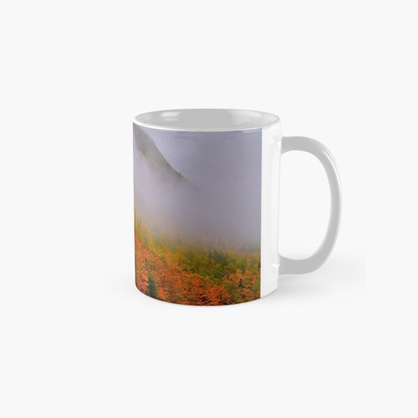 Leaf Peepers Classic Mug