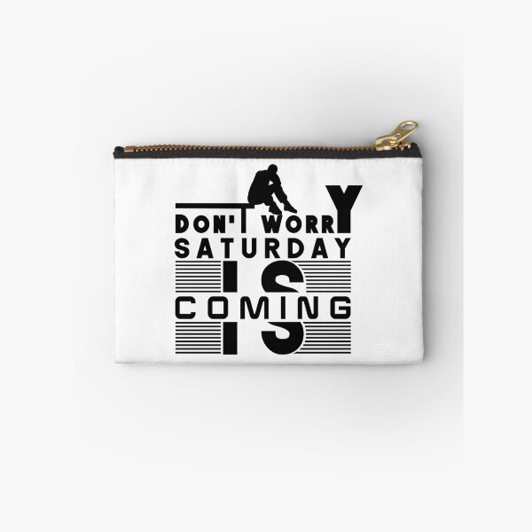 Item preview, Saturday is coming designed and sold by xeron32.