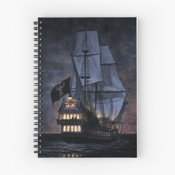 Item preview, The Walrus at Night designed and sold by riisinaakka.