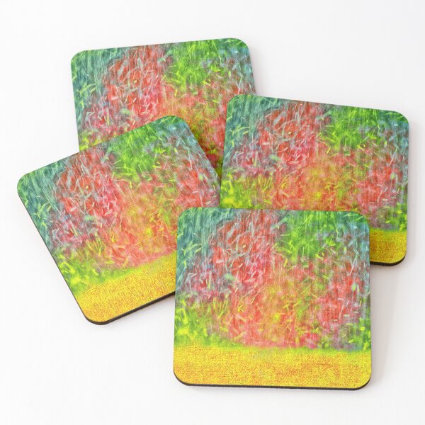 Item preview, Hot Summer Rain designed and sold by Kasia Design.