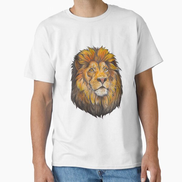 Item preview, LION designed and sold by imynagle.