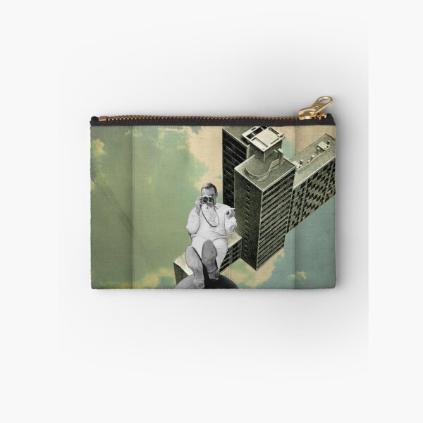 Item preview, "Levitation" designed and sold by TRASH RIOT.