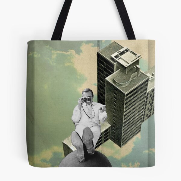 Item preview, "Levitation" designed and sold by TRASH RIOT.