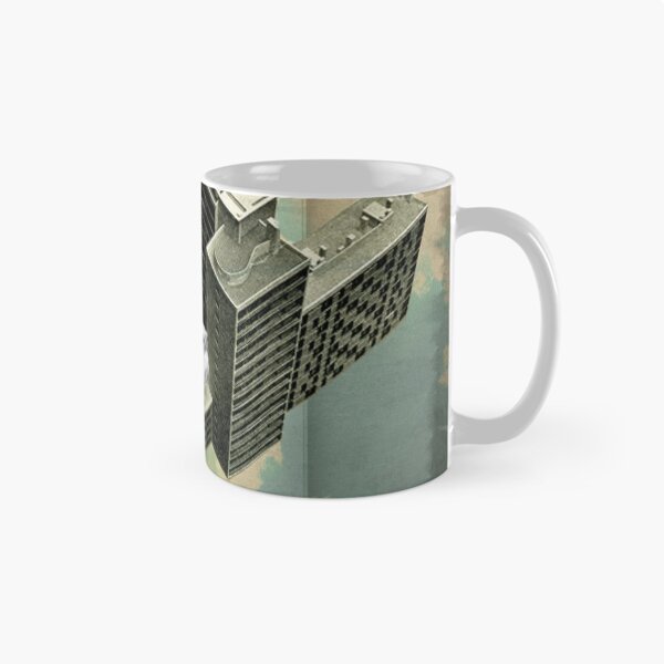 Item preview, "Levitation" designed and sold by TRASH RIOT.