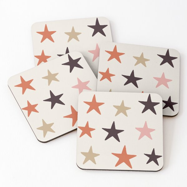 Item preview, Star Pattern Color designed and sold by Me And The Moon.
