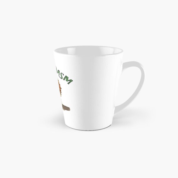 Noodlegasm Tall Mug