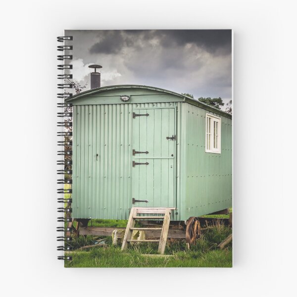 Item preview, Shepherds Hut designed and sold by JEZ22.