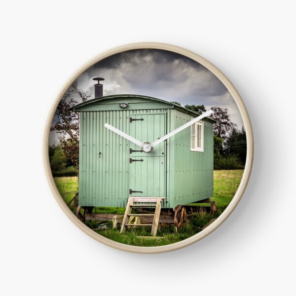 Item preview, Shepherds Hut designed and sold by JEZ22.