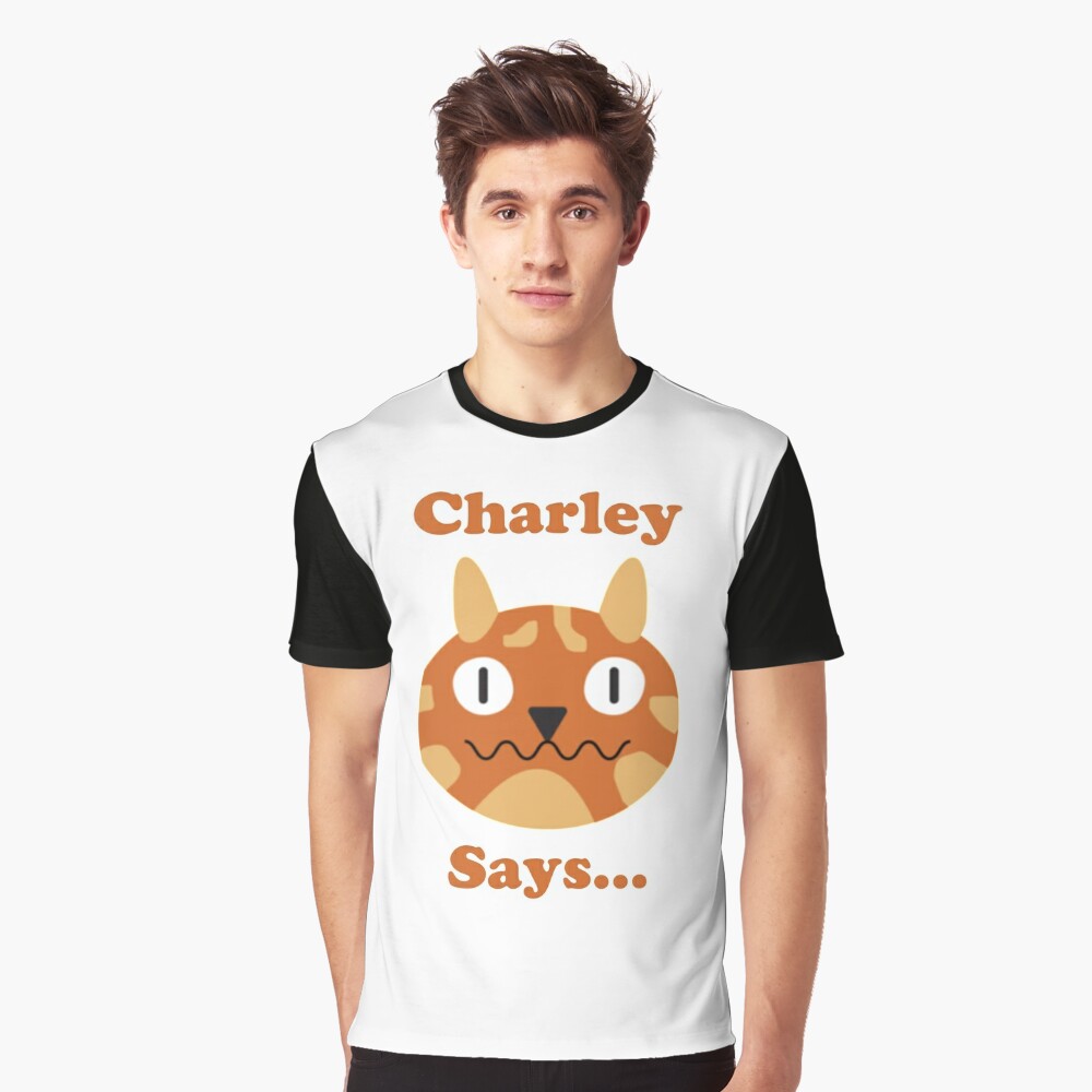 charley harper t shirt