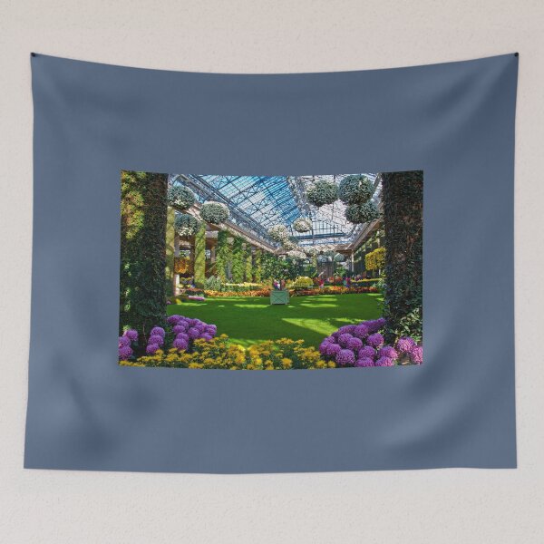 Item preview, USA. Pennsylvania. Longwood Gardens. Chrysanthemum Festival. designed and sold by vadim19.