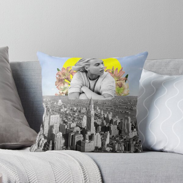 Item preview, "Atoll designed and sold by TRASH RIOT.