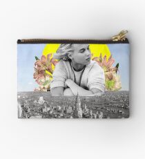 "Atoll Studio Pouch