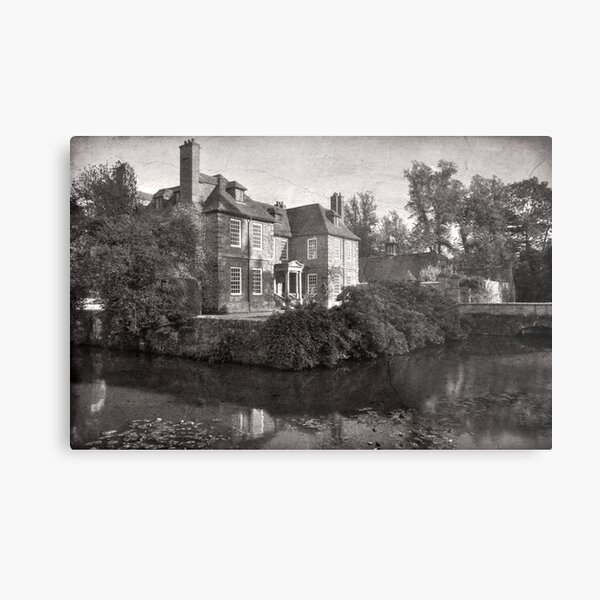 Item preview, Groombridge Place, Groombridge, Kent, England designed and sold by Bob Culshaw.