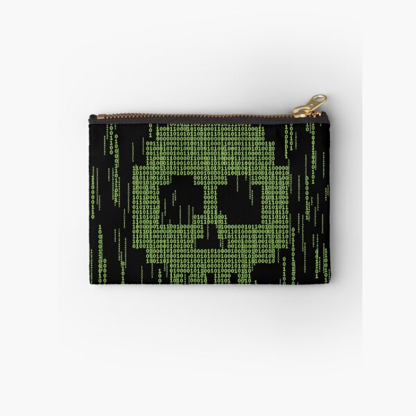 Item preview, Skull hacker designed and sold by xGatherSeven.