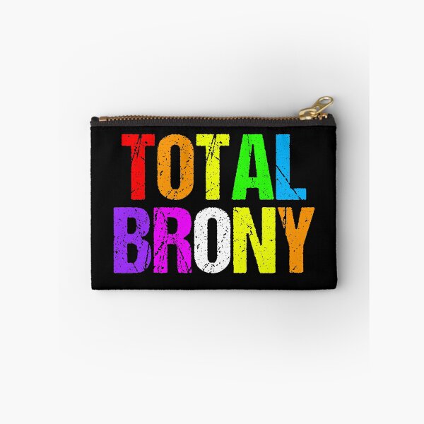 Item preview, Total Brony designed and sold by Epic Love Designs.