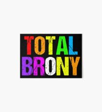 Total Brony Art Board