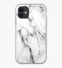 Marble iPhone Case