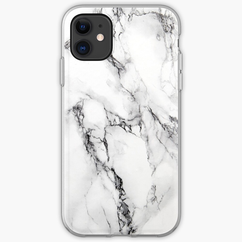 Marble iPhone Case & Cover