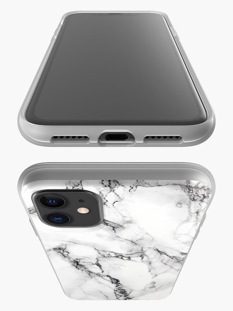 Alternate view of Marble iPhone Case & Cover