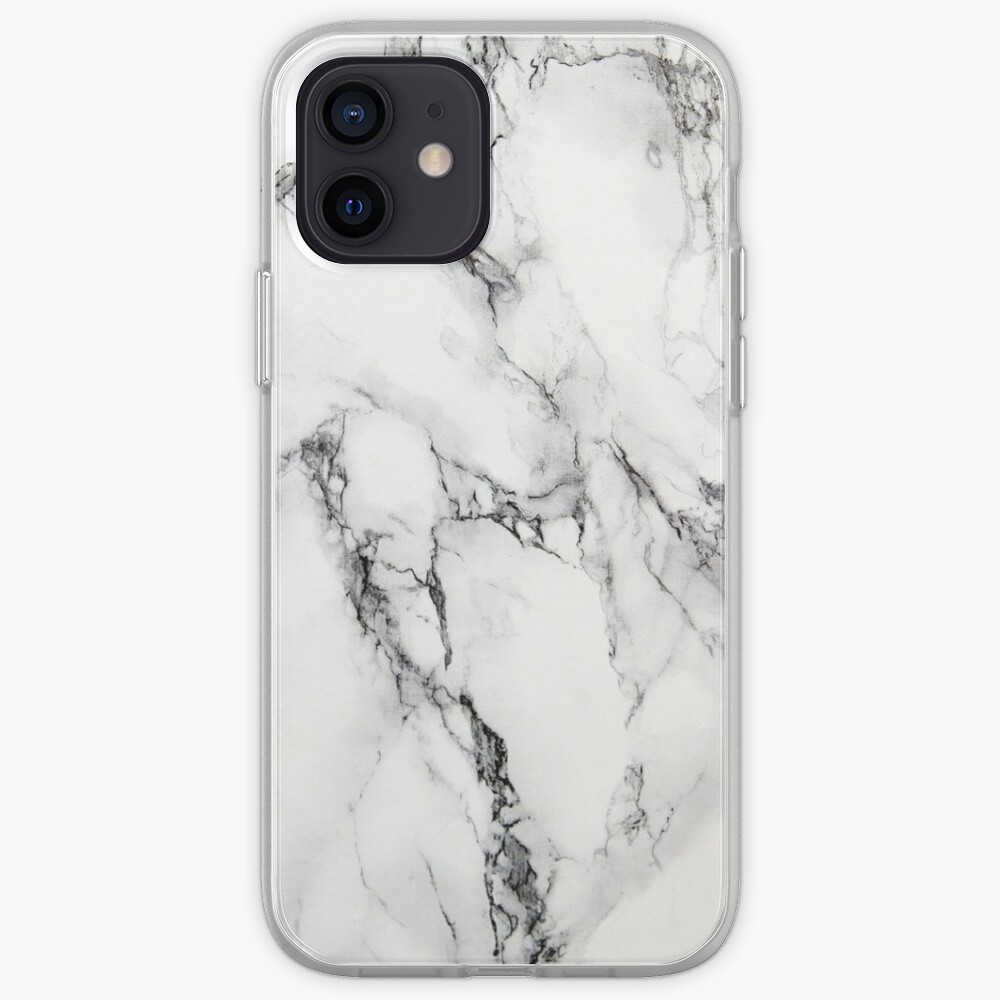 Marble Iphone Case Cover By Katielavigna Redbubble