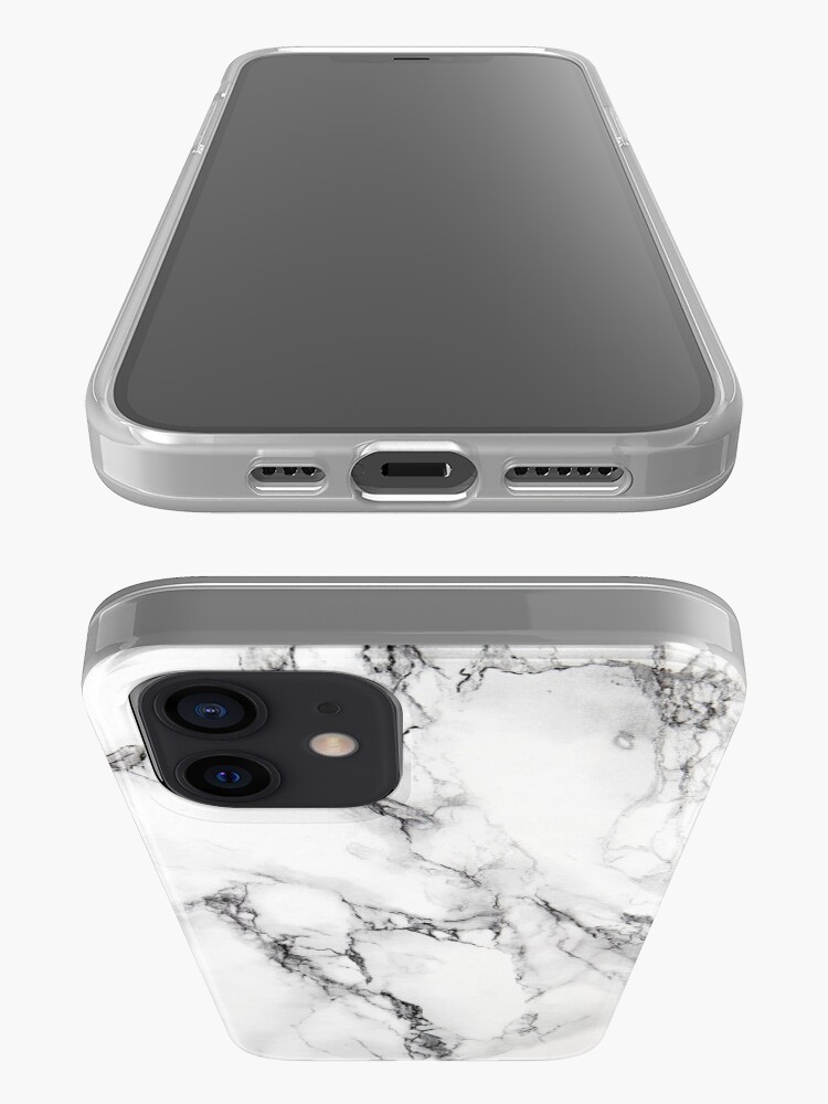 Alternate view of Marble iPhone Case & Cover