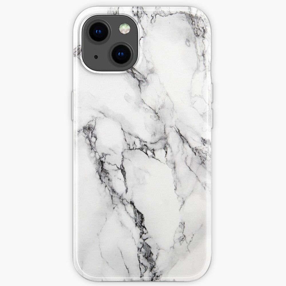 Marble iPhone Case