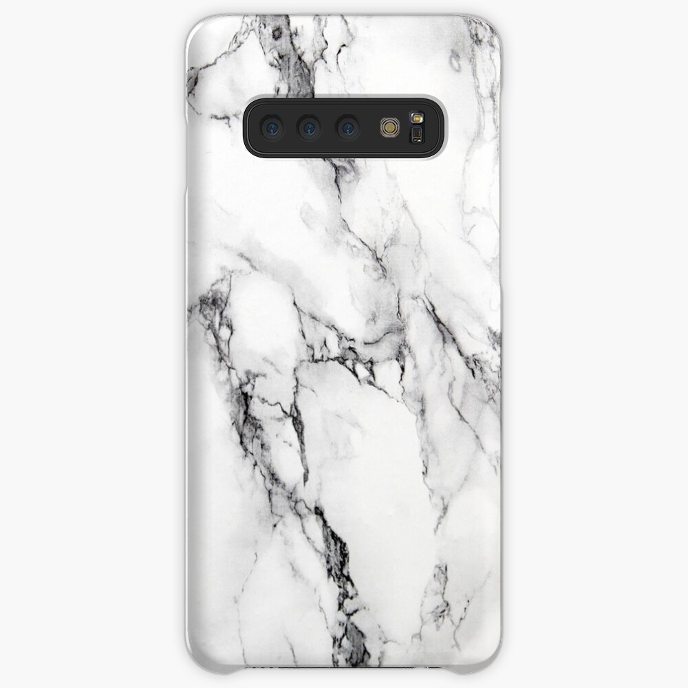 Marble Case & Skin for Samsung Galaxy