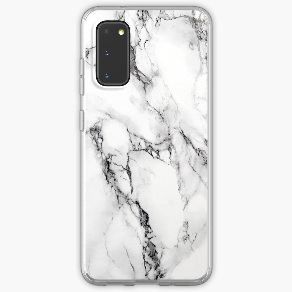 Marble Case & Skin for Samsung Galaxy