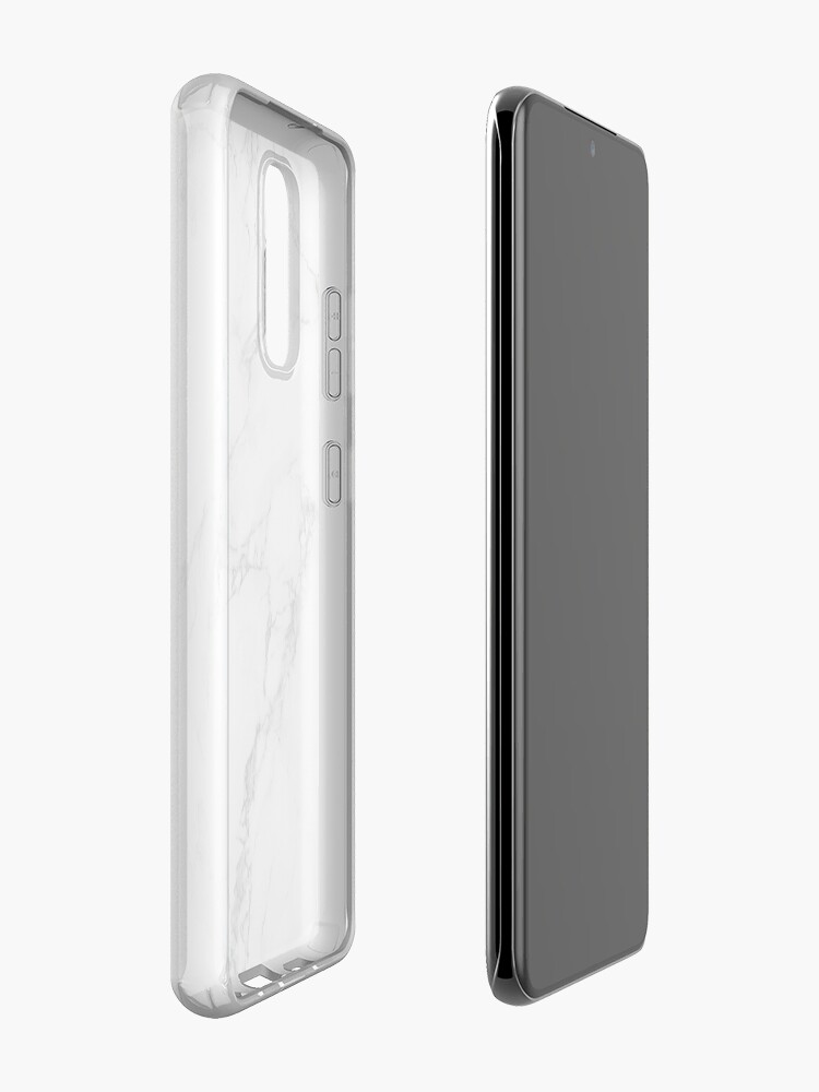 Alternate view of Marble Case & Skin for Samsung Galaxy