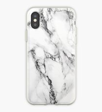 Marble iPhone Case