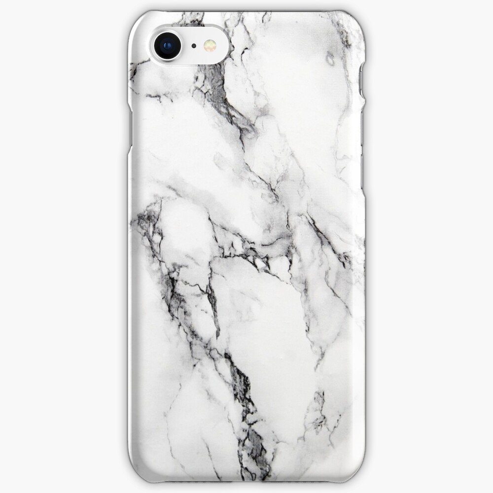 Marble iPhone Case & Cover