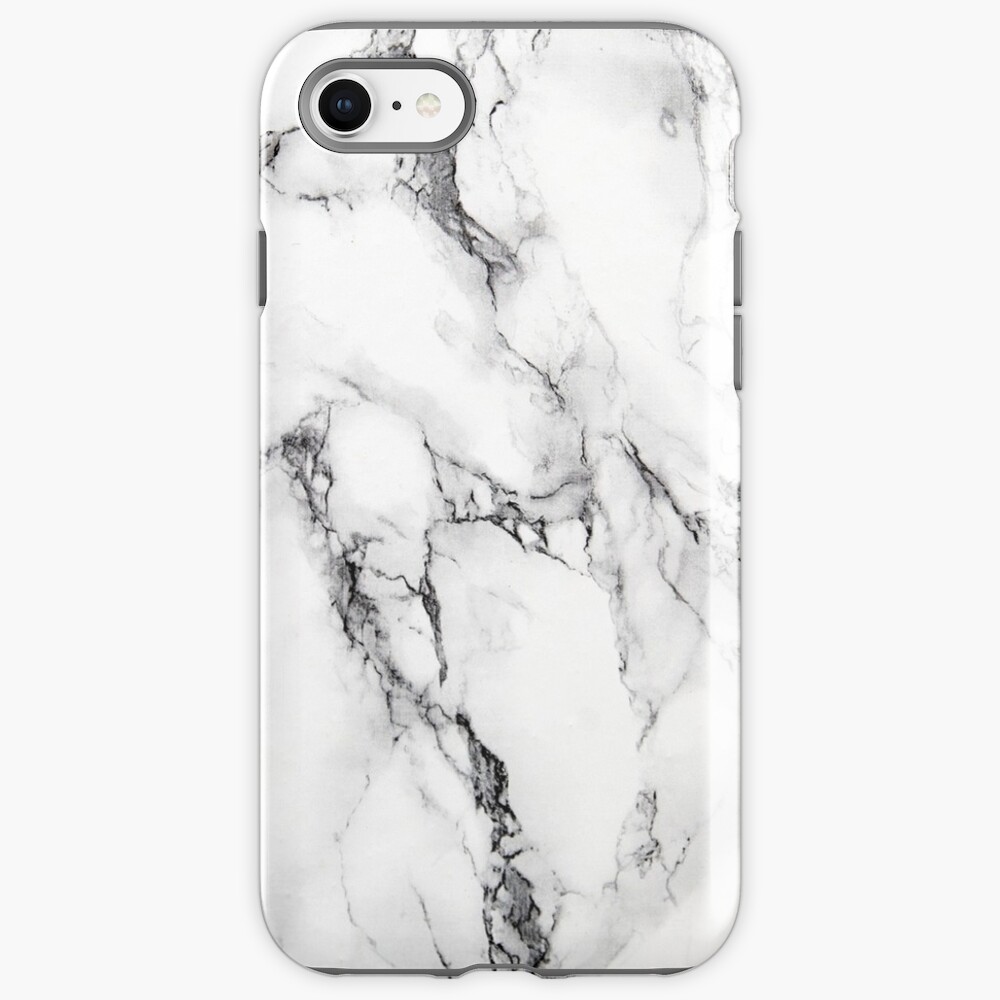 Marble iPhone Case & Cover