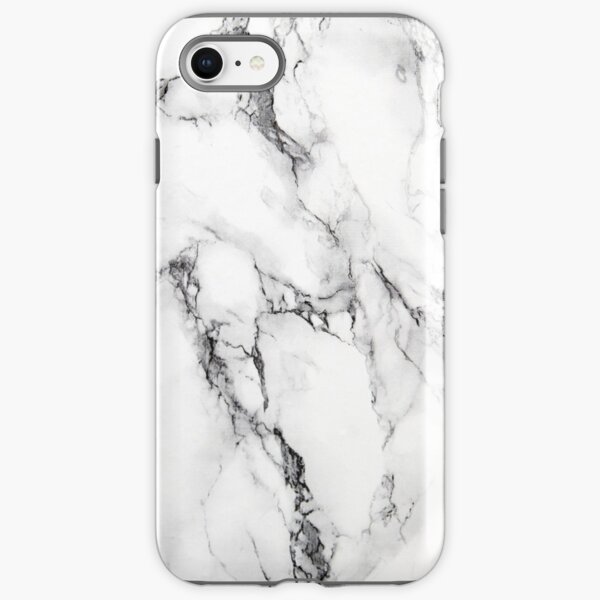 Marble iPhone Tough Case