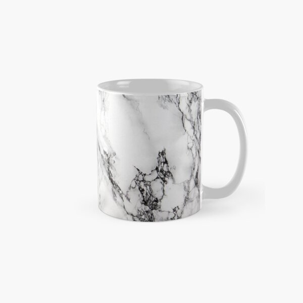 Marble Classic Mug