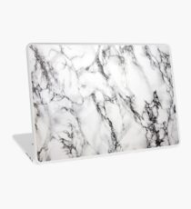 Marble Laptop Skin