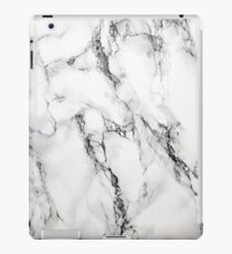 Marble iPad Case/Skin