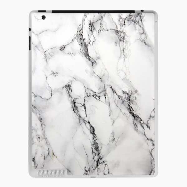 Marble iPad Skin