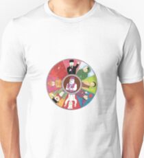 mr benn t shirt