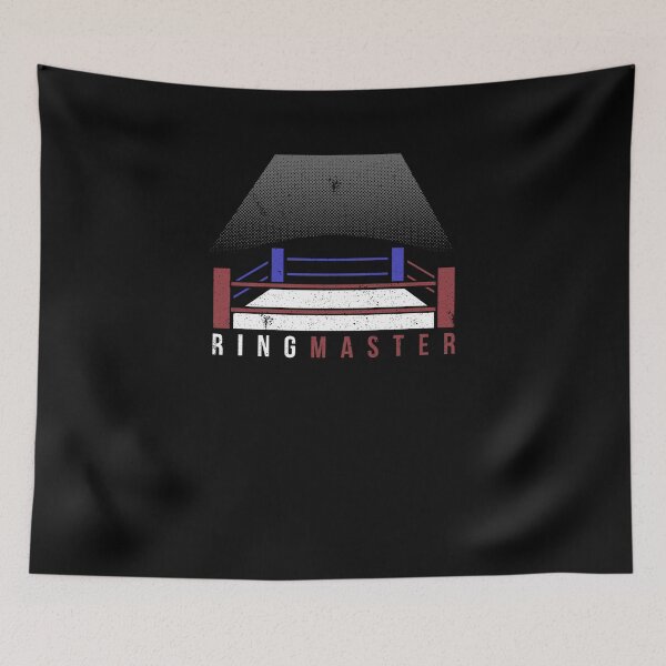 Item preview, Cute Ringmaster Circus Carnival Themed Party Carnie T-Shirt designed and sold by LookTwice.