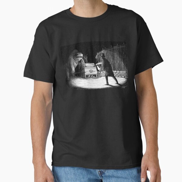 1854 Classic T-Shirt