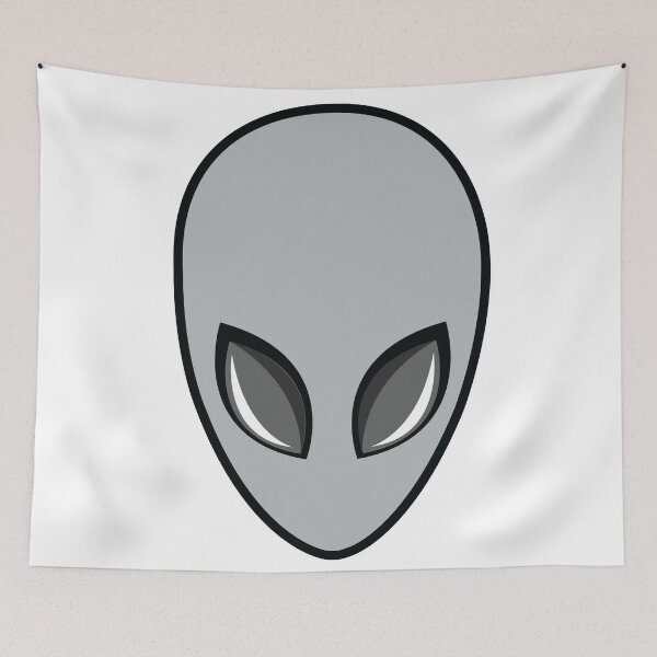 Item preview, Alien grey designed and sold by jhojho.