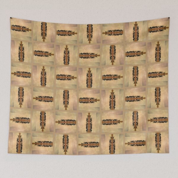 Item preview, Shoreline Reflections designed and sold by Kasia Design.