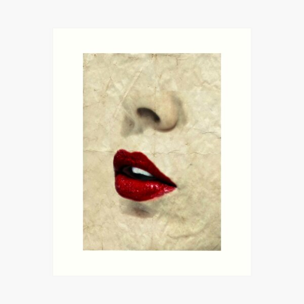 Identity Art Print