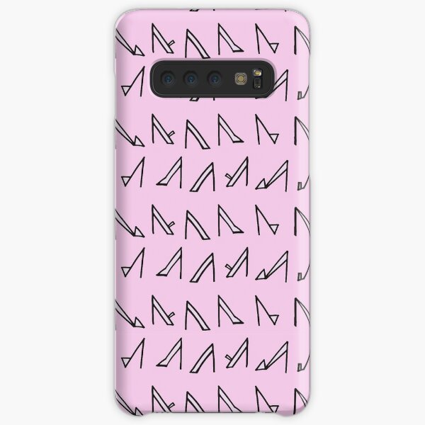 high heels Samsung Galaxy Snap Case