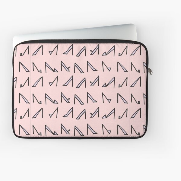 high heels Laptop Sleeve
