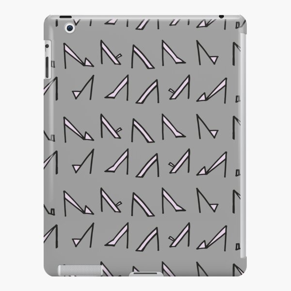 high heels iPad Snap Case
