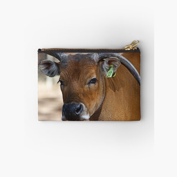 Item preview, Banteng Girl designed and sold by miroslava.