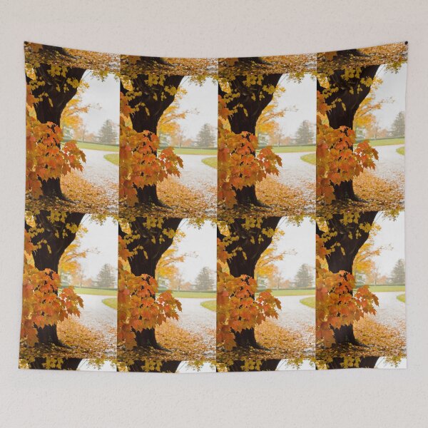 Item preview, Fall Colors designed and sold by vadim19.