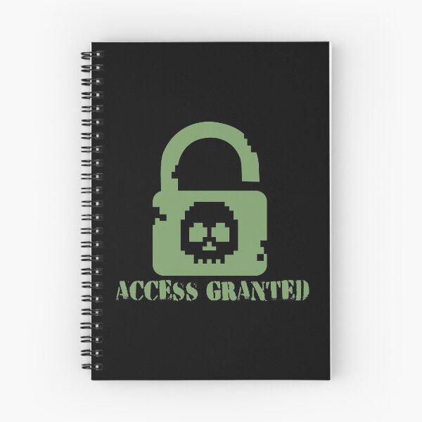 Item preview, Access guaranteed designed and sold by xGatherSeven.