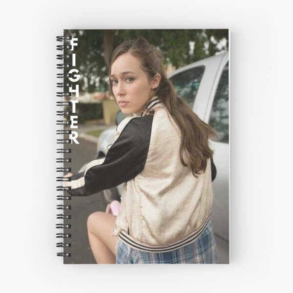 Item preview, Alycia Debnam-Carey designed and sold by debnamcarson.